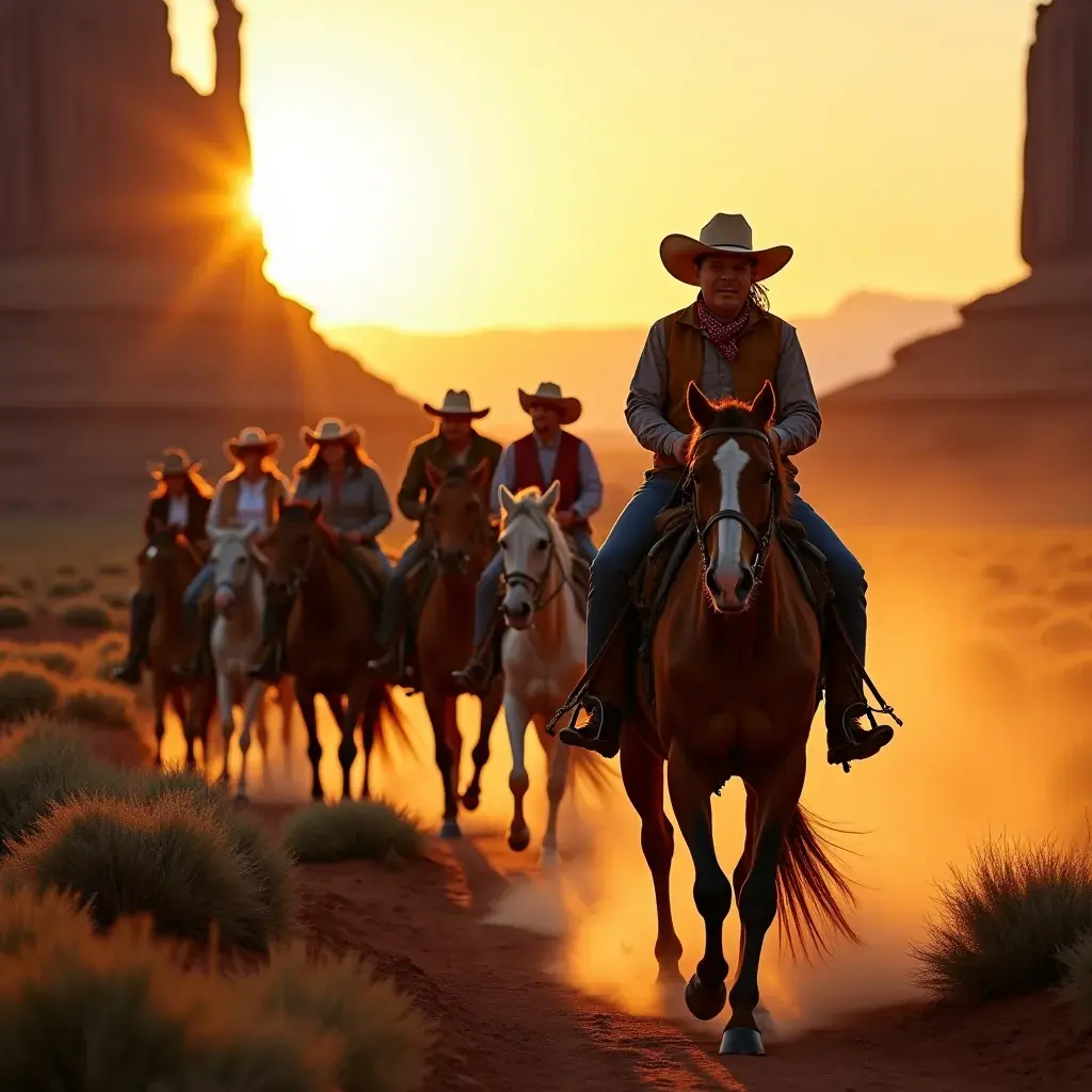 Детали текстуры красной земли и камней в Монументальной долине