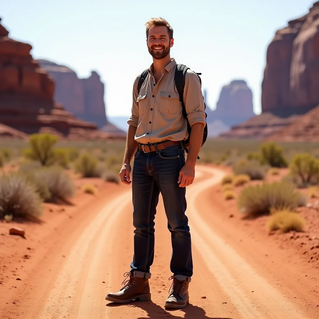 Алексей Смирнов - Гид по экскурсиям