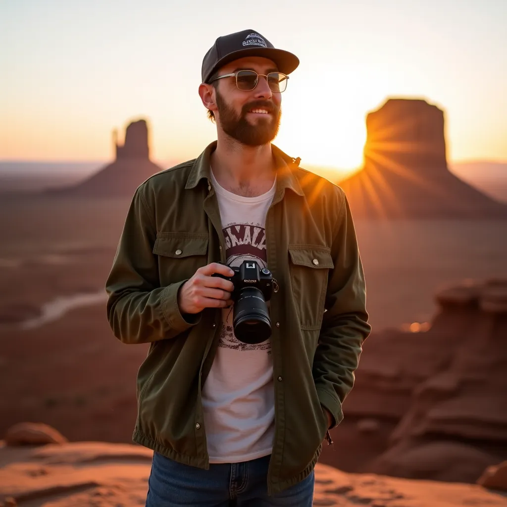 Сергей Васильев - Профессиональный фотограф